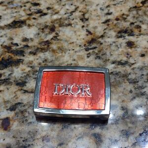 Dior Blush new